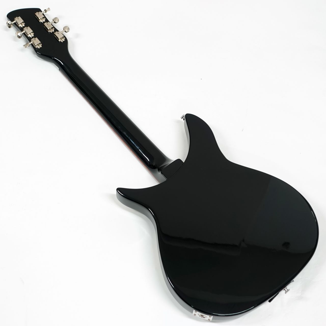 Rickenbacker 325C64 JG 【OUTLET】 20%OFF! | ワタナベ楽器店 大阪店