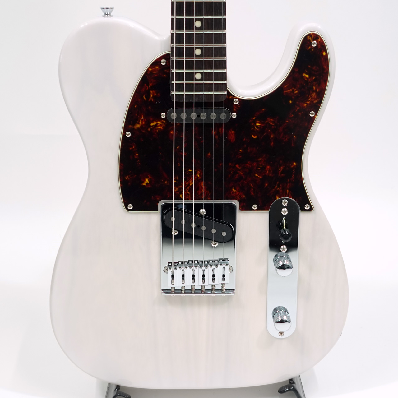 SCHECTER シェクター PA-LS / TK < 凛として時雨 / TK シグネイチャー