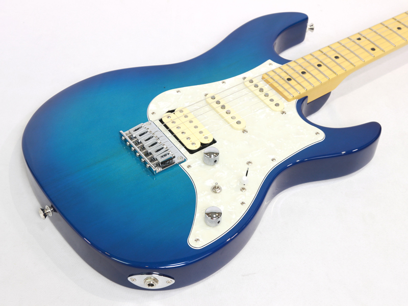 FgN フジゲン BOS2-M TBS 日本製 エレキギター Fujigen 送料無料