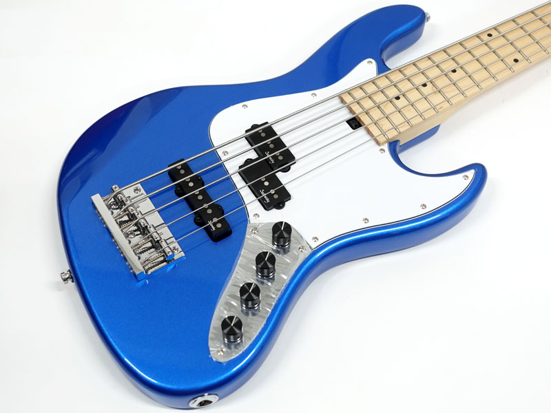 sadowsky 5弦ベース用 ブリッジ クローム sadowsky 5弦ベース用