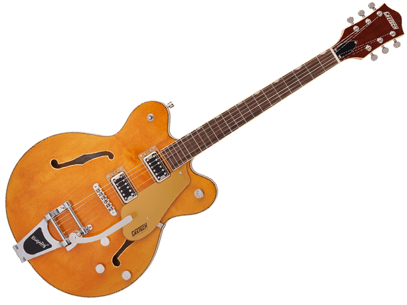 GRETSCH グレッチ G5622T Electromatic Center Block Speyside