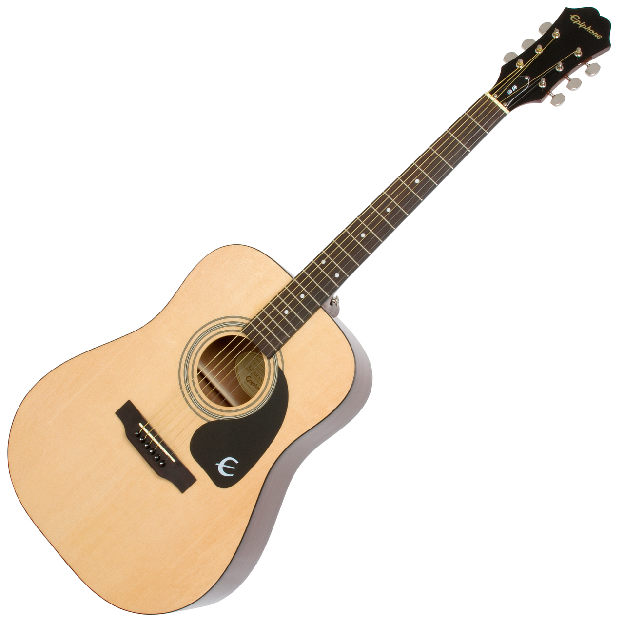 Epiphone エピフォン Songmaker DR-100 NAT アコースティックギター