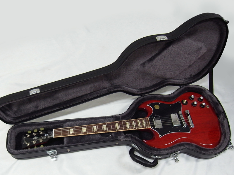 JB様用 Epiphone S-310 エレキギター ケース付 バナナヘッド JB様用