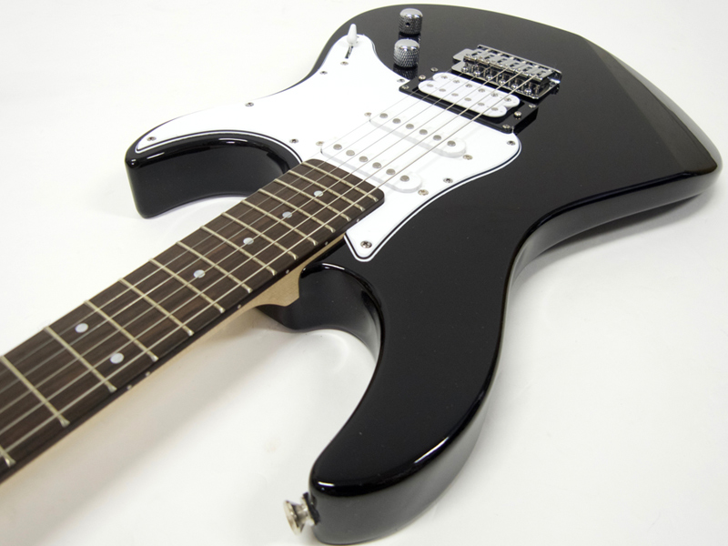 YAMAHA ヤマハ PACIFICA112V BL パシフィカ 初心者 にもおすすめの