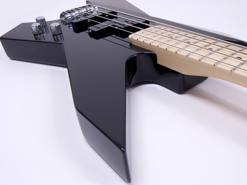 Killer キラー KB-DAGGER BK【ダガー ベース 】 送料無料! | ワタナベ