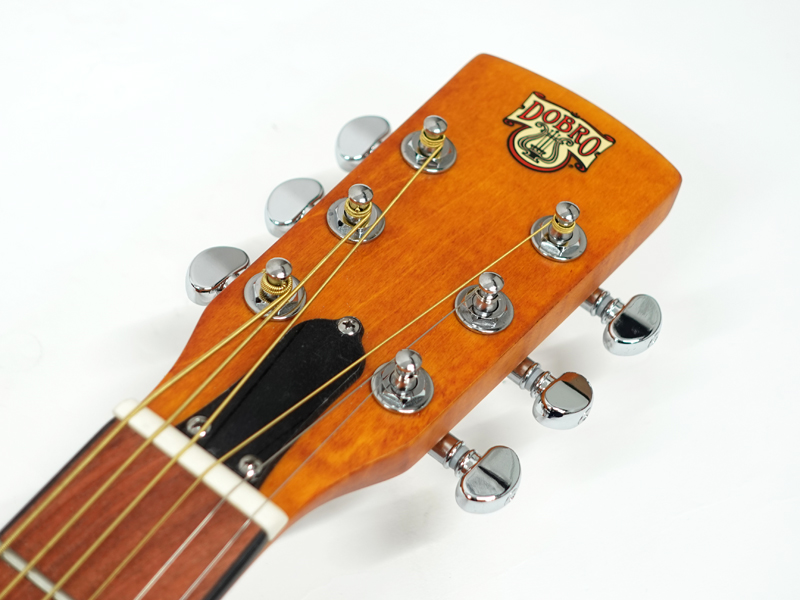 Epiphone エピフォン Dobro Hound Dog Deluxe Round Neck