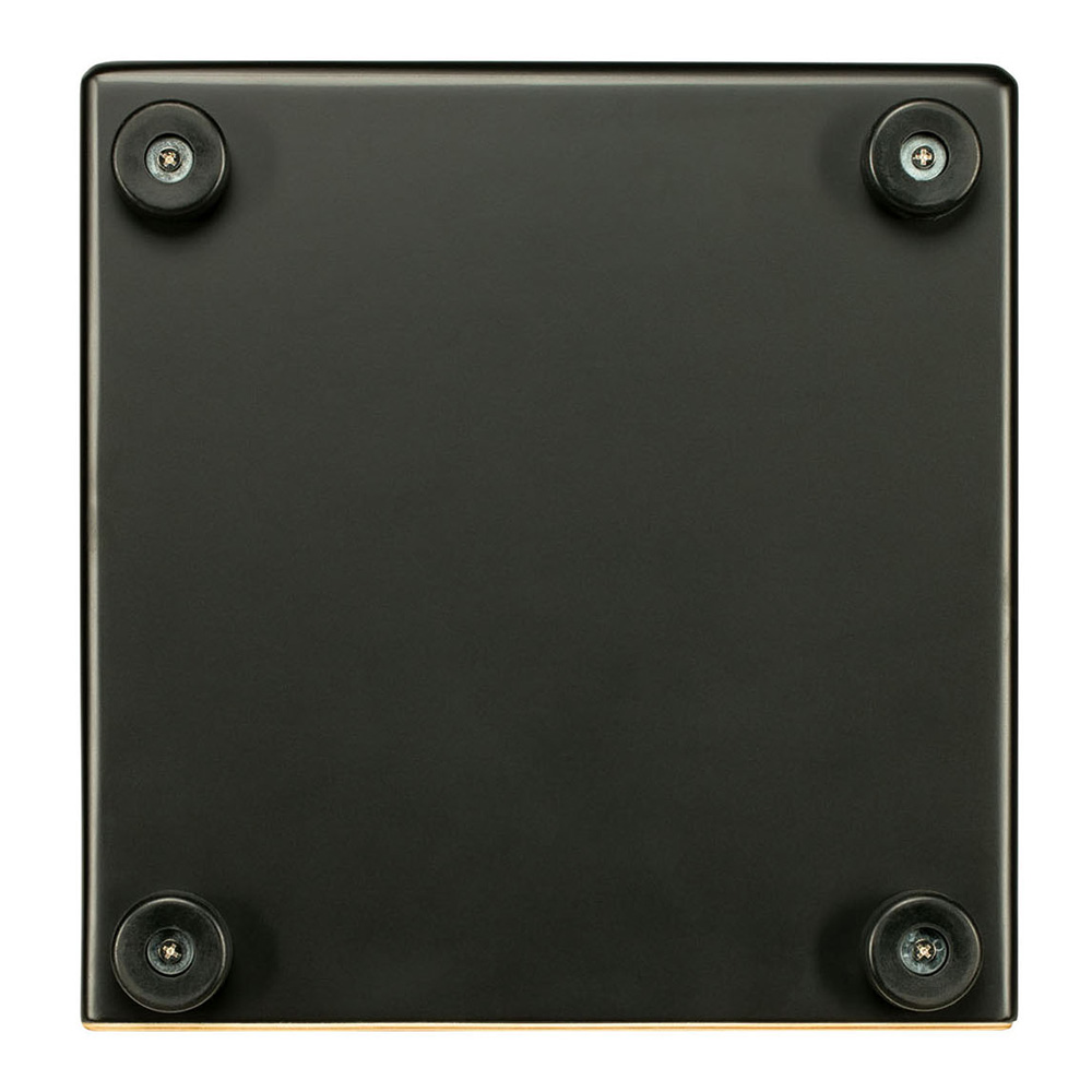 Meinl マイネル MCAJ100BK-MA+ 純正ケース付 カホン cajon