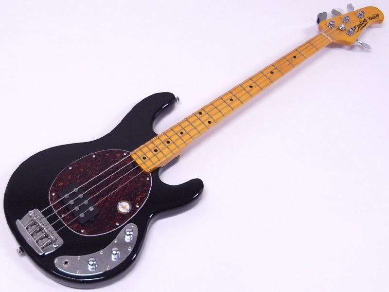 Sterling by Musicman RAY34CA(BK/M) 52%OFF! | ワタナベ楽器店 大阪店