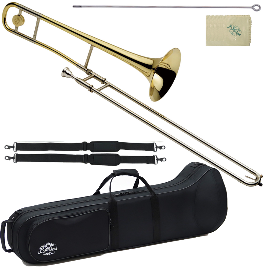 J Michael Jマイケル 3年保証 TB-650L テナーバストロンボーン 新品