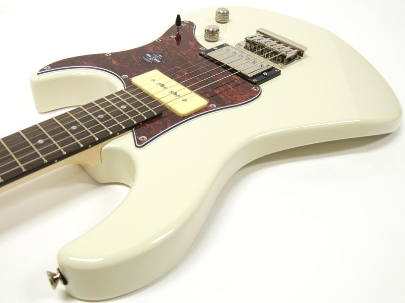 YAMAHA ヤマハ PACIFICA311H VW パシフィカ エレキギター 送料無料