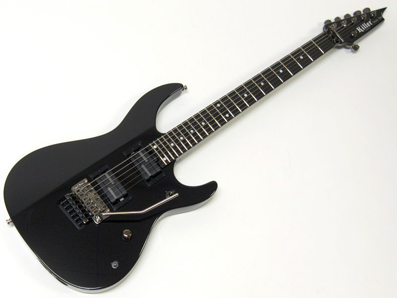 Killer キラー KG-FASCIST VICE BIB 【ファシスト ヴァイス 国産