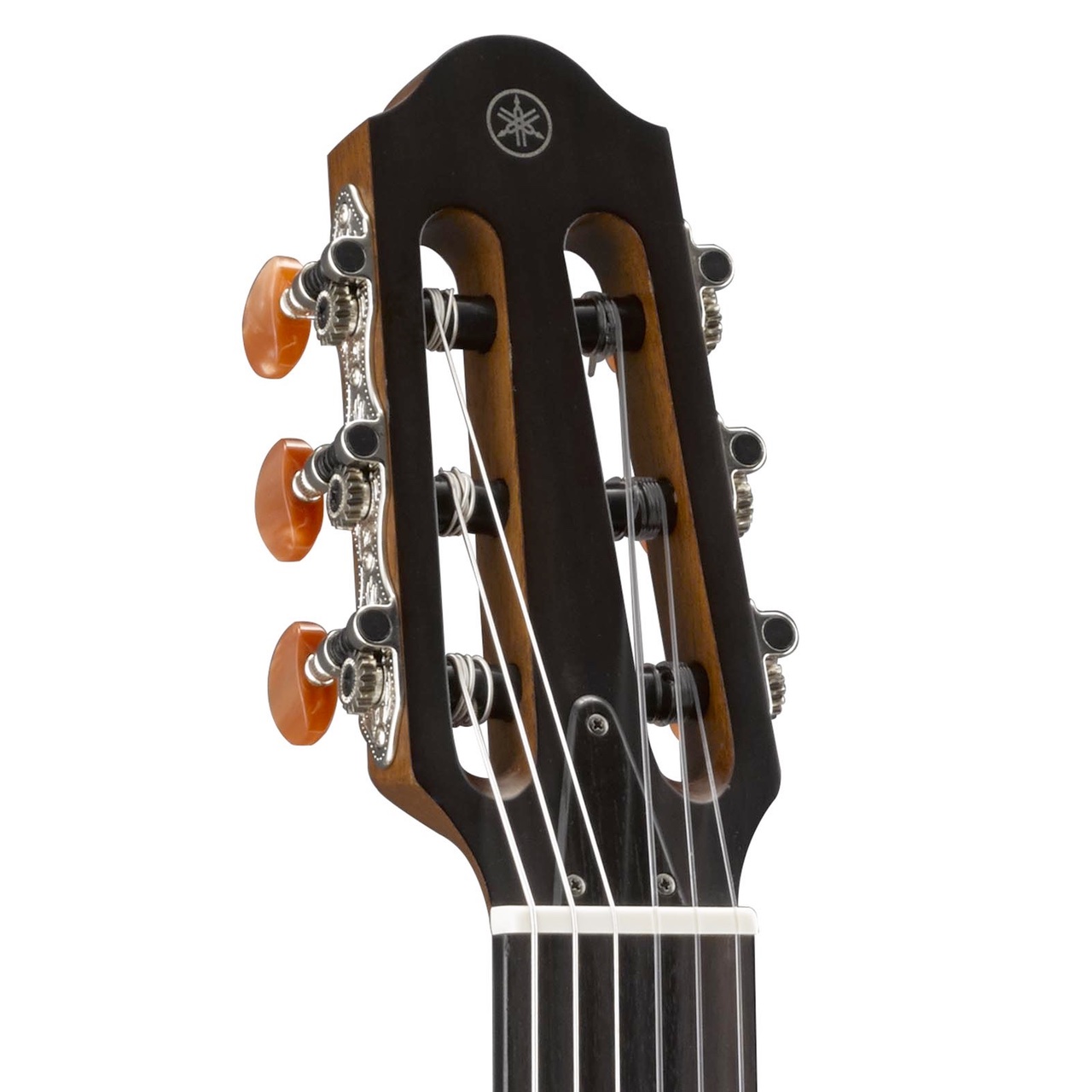 YAMAHA ヤマハ SLG200N TBL サイレントギター クラシックギター