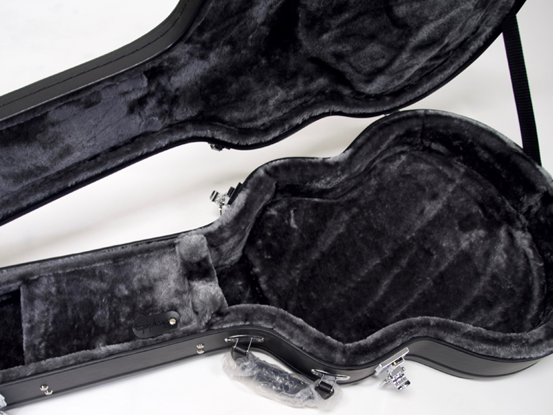 Epiphone エピフォン エピフォン 純正 ES339 専用 ハードケース
