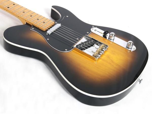 ギター FUJIGEN(FGN) J-Standard JIL2-ASH-DE-M JIL2-ASH-M / ページ