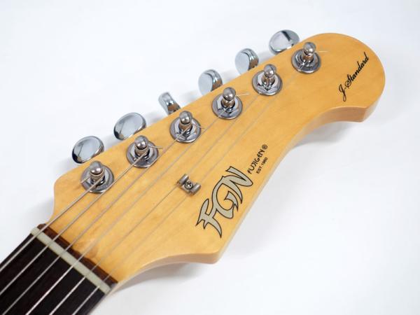 ギター FUJIGEN FGN J-Standard JST-5R 145248.jpg