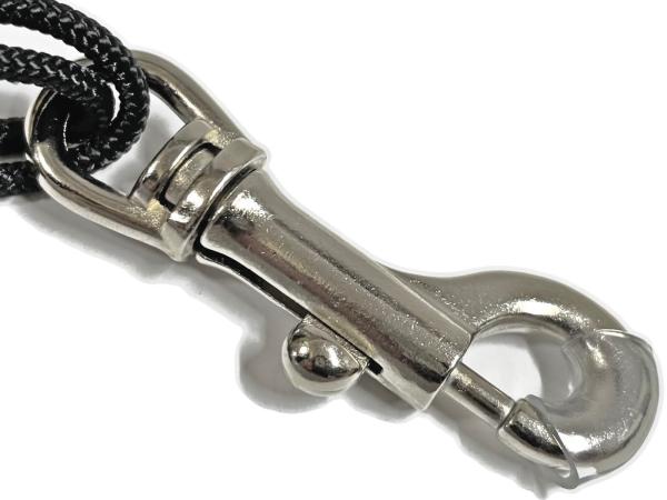 B.AIR ビーエアー バードストラップ BSN-AW サックス用 Mサイズ ワイド