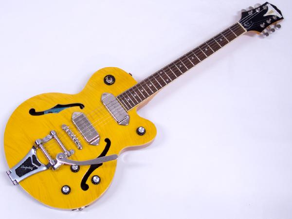 epiphone wild kat(エピフォンワイルドキャット)