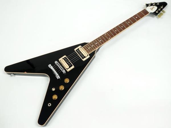 Gibson ギブソン Flying V Pro 2016 T / Ebony < Used / 中古品