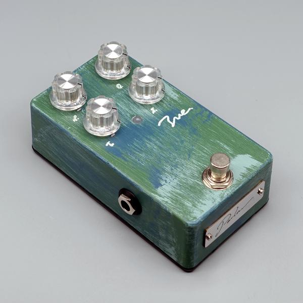 VIRTUES Lander CULT Limited 