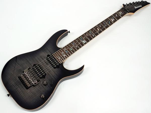 アイバニーズ RG 7弦 フジゲン製 2025年最新】Ibanez rg 7弦の人気