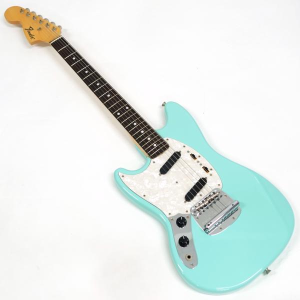 Fender Japan フェンダー ジャパン MG69 LH < Used / 中古品
