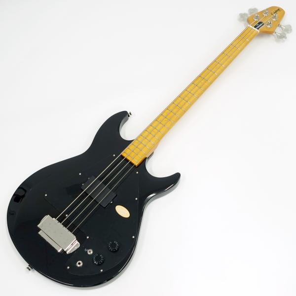 Epiphone エピフォン Grabber Bass Ebony グラバー・ベース エレキ