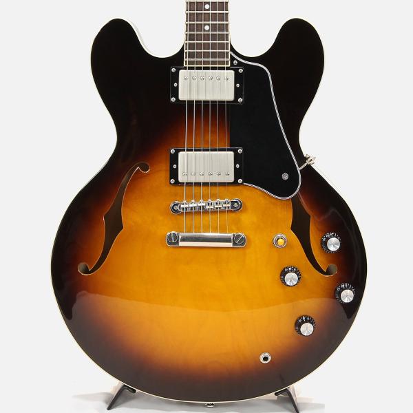 Seventy Seven Guitars EXRUBATO-STD-JT SB | ワタナベ楽器店 京都本店