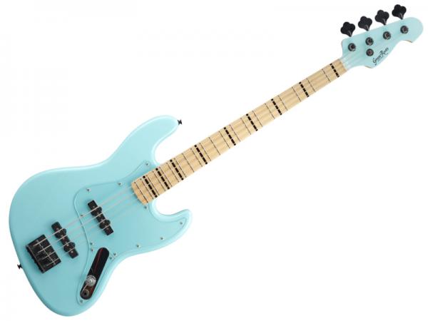 Grass Roots グラスルーツ G-EAST BLUE【GEN 04 Limited Sazabys