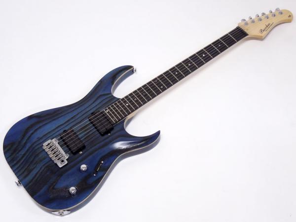 Bacchus バッカス GRACE-AT/BW BLU/OIL-BN 【OUTLET】 50%OFF