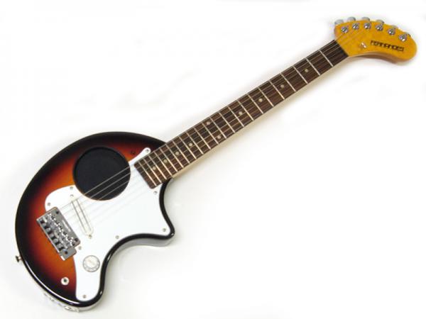 FERNANDES フェルナンデス ZO-3ST (3SB)+FIT-ZO (BROWN) ハードケース