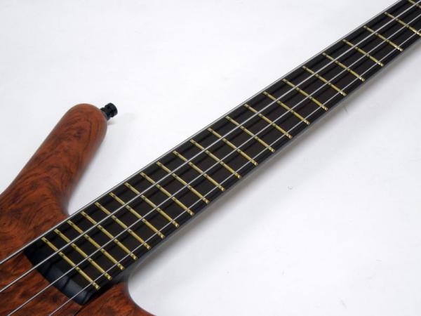 Warwick ワーウィック Thumb Bass NT 4st / Natural Oil Finish
