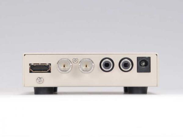 IMAGENICS イメージニクス CRO-UIL2AT ◇ 4K映像対応 HDMI信号同軸延長