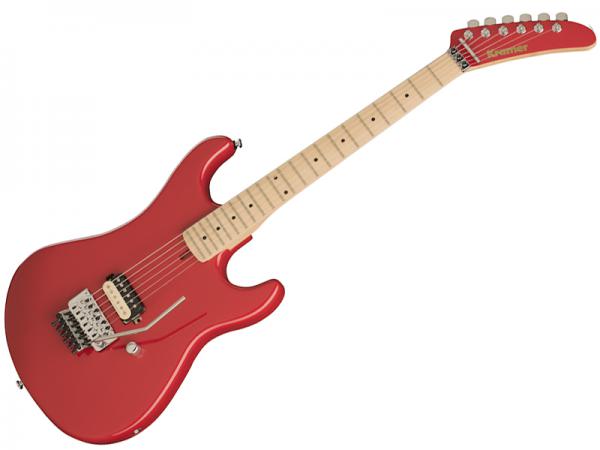 クレイマー エレキギター Kramer The 84 Baretta Kramer The 84