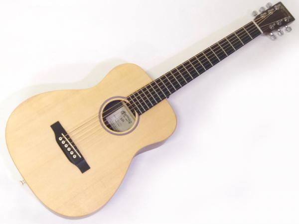 Martin マーチン LX-1 Little Martin | ワタナベ楽器店 大阪店