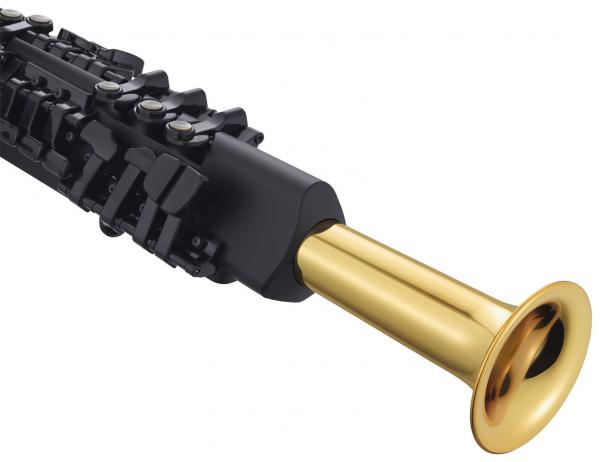 YAMAHA ヤマハ YDS-150 デジタルサックス ベル一体型 電子 リード楽器