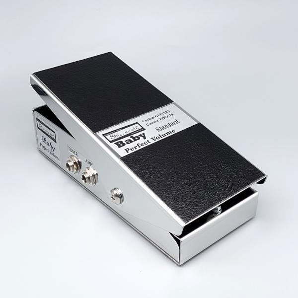 Shin's Music Baby Perfect Volume Standard【ボリュームペダル