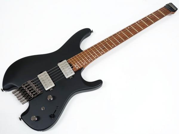 Ibanez QX52 BKF アイバニーズ ソフトケース付 Ibanez Q Standard QX52