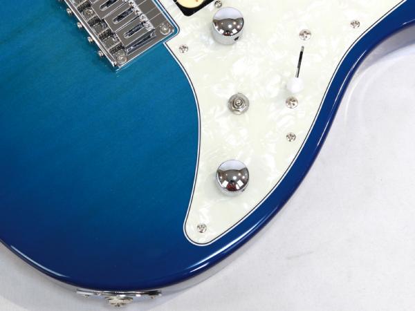 FgN フジゲン BOS2-M TBS 日本製 エレキギター Fujigen 送料無料