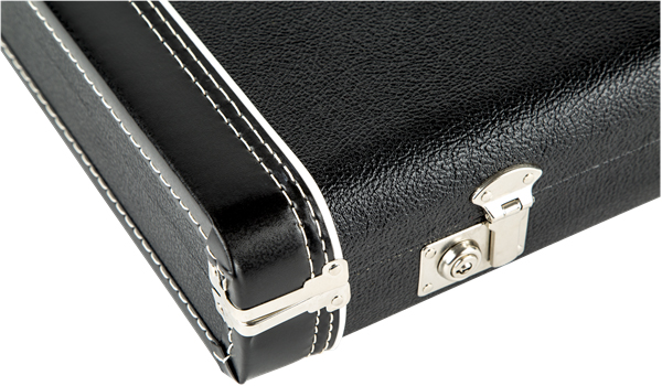 Fender フェンダー 在庫限り G&G Standard Hardshell Cases Jazz Bass