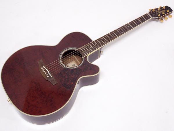 TAKAMINE タカミネ DMP551C WR 日本製 エレアコ アコースティック