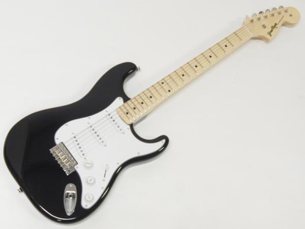 Grass Roots グラスルーツ G-ST-SC/M BK スキャロプト・ネック エレキ