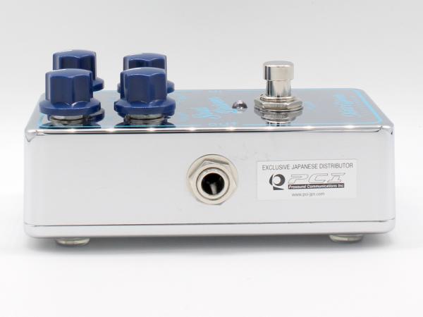 Xotic エキゾチック Soul Driven エフェクター オーバードライブ 送料