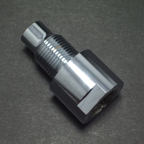 DOOA CO2 SYSTEM KIT ADA 変換アダプタ バブルカウンター