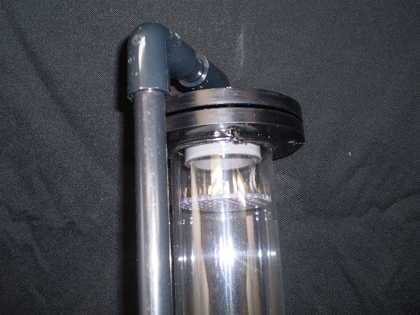 Wave Creation・Yamada / 濾過槽 流動濾過タワーフィルター 型式TRF-30