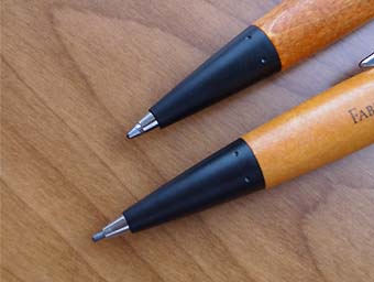 ファーバーカステル エモーション