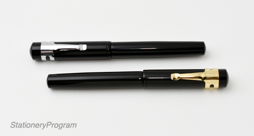 万年筆風鉛筆補助軸「五十音ミミック」 ｜ 信頼文具舗