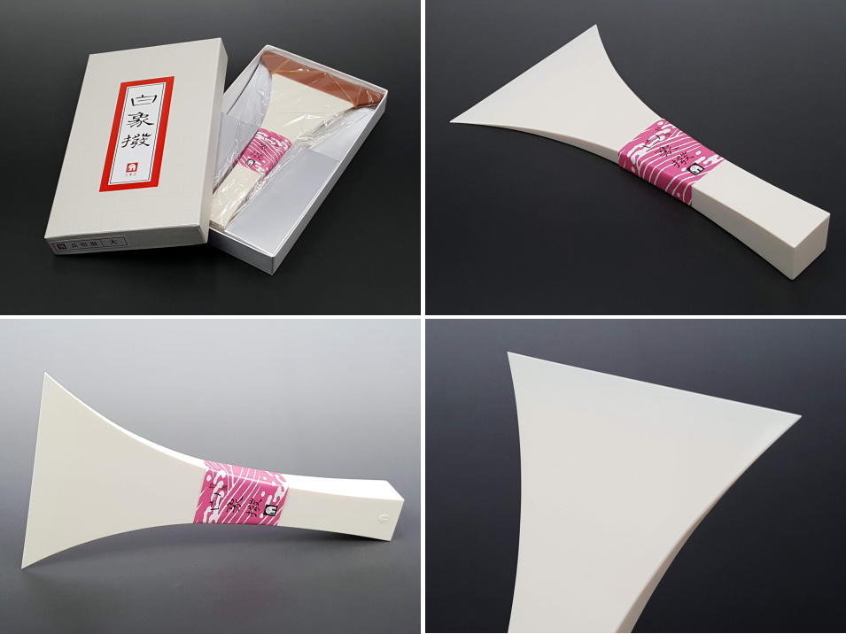 三味線バチ③6本セット、本鼈甲のシール1本有り、 三味線用・撥】鼈甲