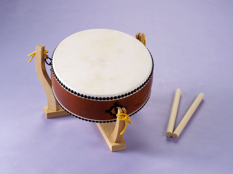 和太鼓 平胴太鼓 台座 バッグ付き 和太鼓 平胴太鼓 台座 バッグ付き
