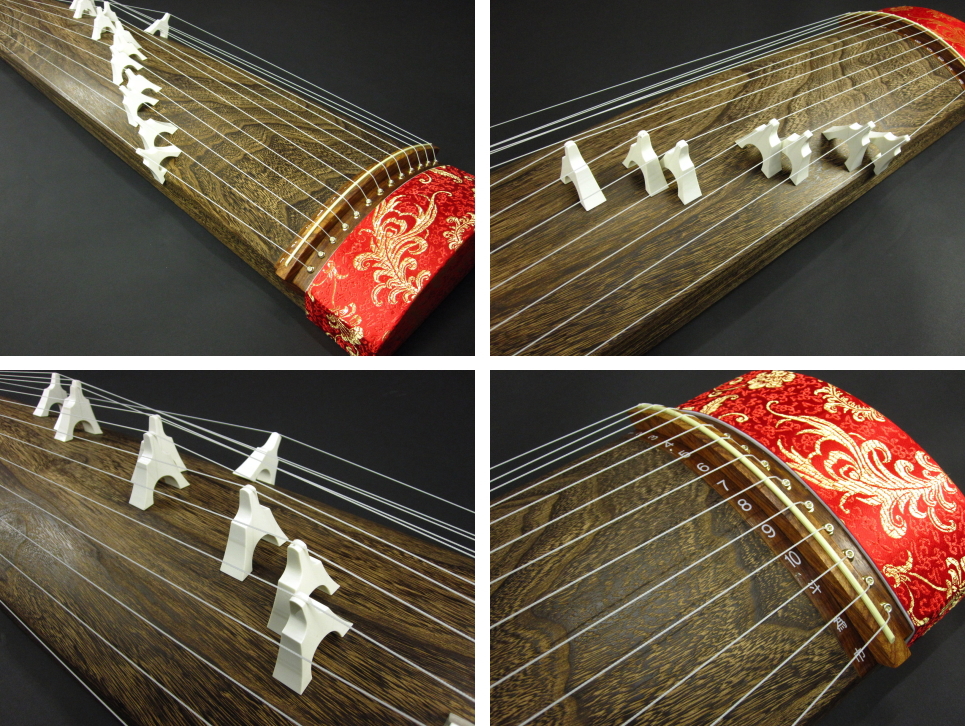 木製 筝 琴 13弦 和楽器 直接引き取り希望 引き取り歓迎】◇和琴◇13弦