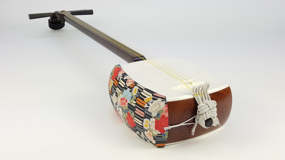 三味線 撥バチ (天然素材)和楽器 弦楽器 極上 高級 津軽三味線 撥 バチ